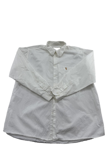 Chemise boutonnée ralph - boutonnée,