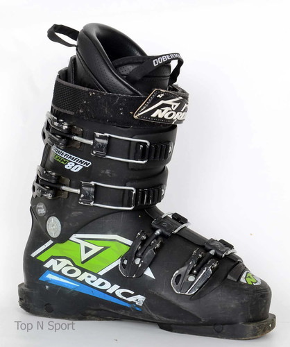Nordica dobermann team - nordica,