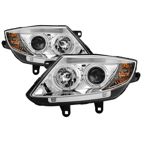 Bmw chrome double - bmw, 03-08