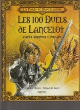 LES 100 DUELS DE LANCELOT