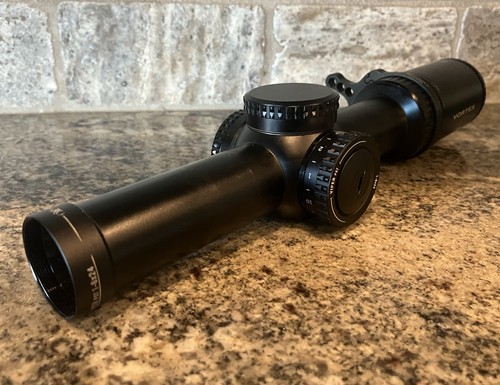 Vortex viper pst gen - gen, ii