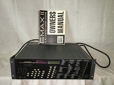 Emu Systems Inc Emax II Turbo