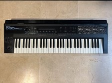 Roland D-50