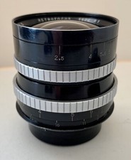 P. Angenieux Paris F 35mm