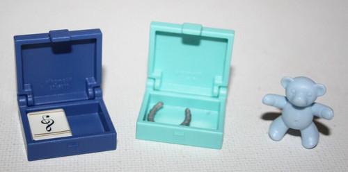 Playmobil 9485 lot boites - lot, 2