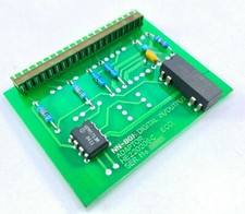 NOR CONTROL NN-801 Adaptateur