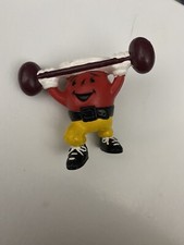 Vintage Kool-Aid Man Kool Aid