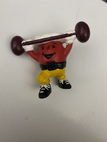 Vintage kool aid man - vintage, kool-aid