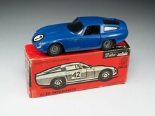 SOLIDO-DALIA - 44 - RARE -