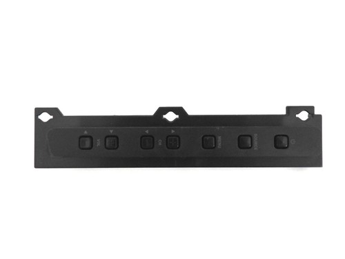 Magnavox 40me324v button - 40me324v/f7,
