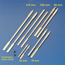 Rame En Bois Krick 110Mm