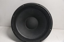 Occ.: Boomer 15" 800W 8Ω