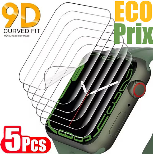 Film hydrogel protection - hydrogel,