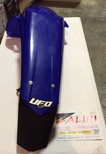 Garde-Boue Enduro Avec LED