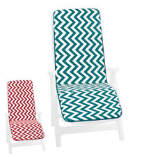 Coussin Longues Fauteuil