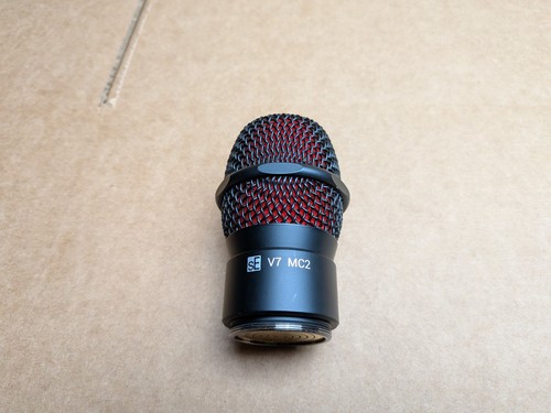 Electronics mc2 capsule - electronics, v7