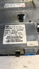 Ecran GPS BMW SERIE 5 E39