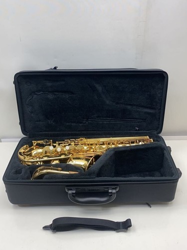 Yamaha yas 280 saxophone - saxophone, alto