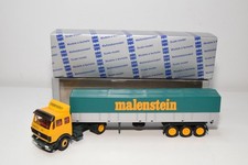 CAMION B71 1:50 CONRAD