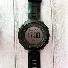 Montre numérique pour homme SUUNTO AMBIT3 VERTICAL montre de sport fitness GPS