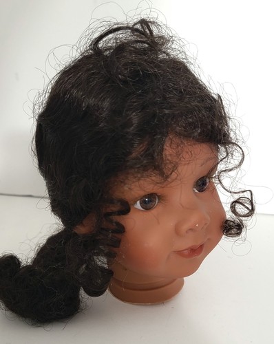 Doll wig global - doll, wigs