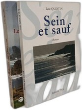 Sein et sauf + Le crave danse