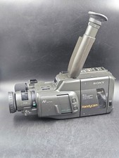 Caméscope Enregistreur