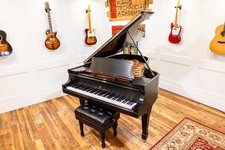 Steinway grand piano 4 - a3,