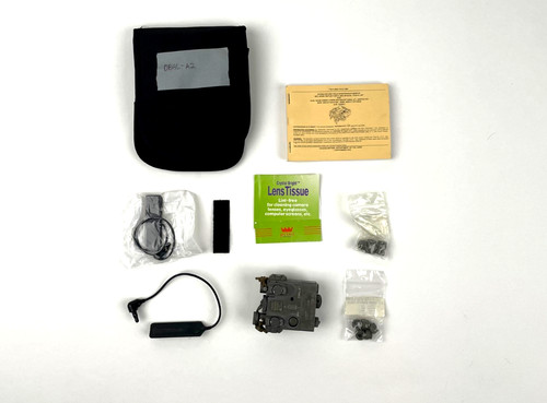 Peq 15a steiner dbal full - peq-15a,