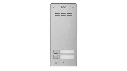 Interphone porte numérique - porte,