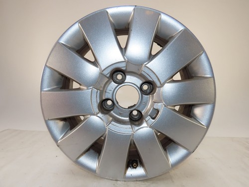 Jante aluminium citroën xsara - jante,