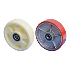 Volant de transpalette