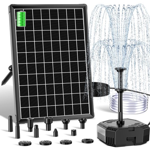 Filtre bassin solaire - filtre,