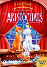Les aristochats - les,