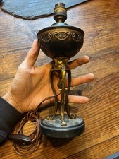 Lampe Vers 1900 Style Empire
