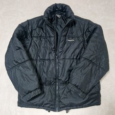Veste reebok homme noire - veste,