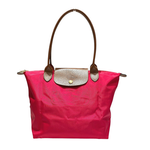 Longchamp pliage tote bag - longchamp,
