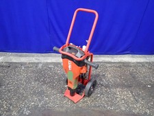 HILTI TE2000-AVR ELECTRIC JACK