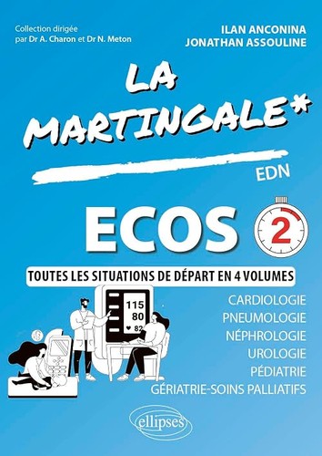 Ecos cardiologie - ecos:,
