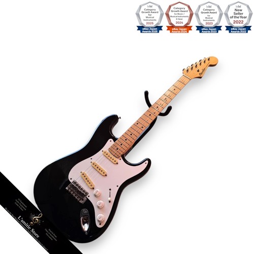 Guitare électrique chandler - guitare,