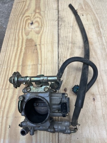 Carburateur yamaha 660 - carburateur,