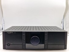 Amplificateur FINEARTS Par