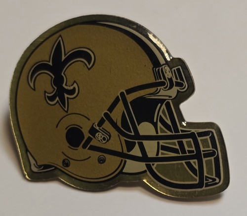 Pin nfl casque saints - casque,