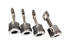 Bielle De Piston 120A10282R 7701475074 1.5 dci K9K752 Renault Modus