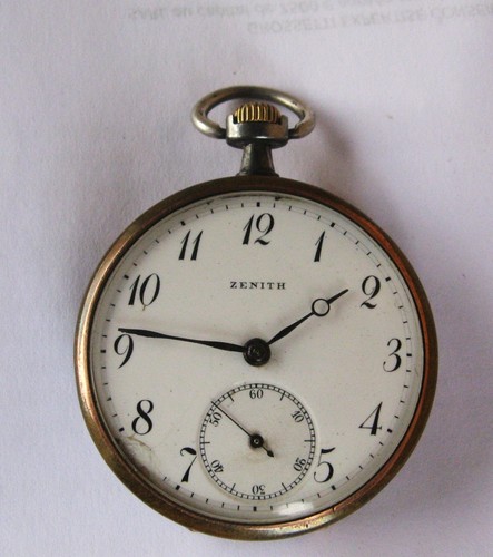 0000 rare montre - 0000*,