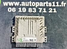 CALCULATEUR MOTEUR NISSAN JUKE 1.5L S180067168A 23710BJ91B SID305 A DECODER