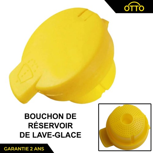 Bouchon bocal réservoir - bouchon,