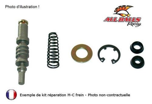 Kit réparation - kit,