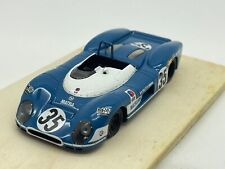 BIZARRE MATRA 630/650 n°35 1969 Le Mans 1.43