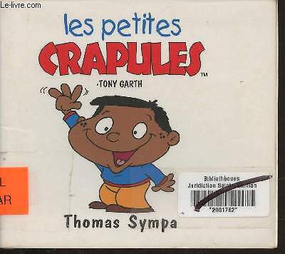Thomas sympa collection - sympa, "les